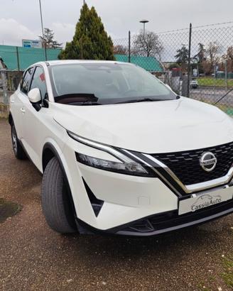 Nissan Qashqai MHEV 140 CV Acenta