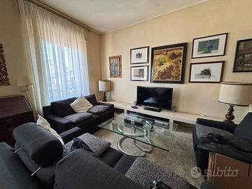 Appartamento di 110 m² con 3 locali a Parma