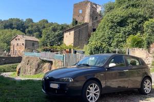 Alfa Romeo 147 1.9 JTD 2006