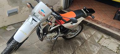 Gilera gsm 50 
