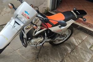 Gilera gsm 50 