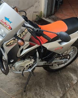 Gilera gsm 50 