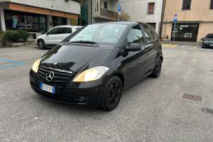 Mercedes A160 CDI Blue Eff. Avantgarde