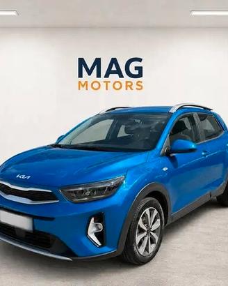 Kia Stonic 1.0 T-GDi 100 CV MHEV MT Urban Special 