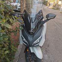 Honda Forza 350
