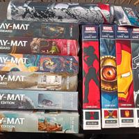 PLAYMATS Mtg Ultra Pro Ultimate Guard Magic Marvel