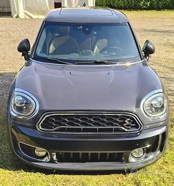 mini Countryman full optional 