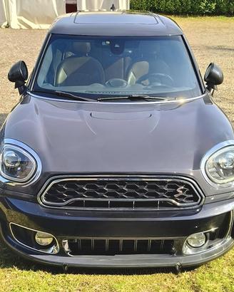 mini Countryman full optional 