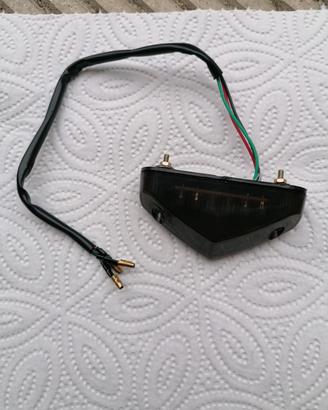 Faro / Stop posteriore led x beta o simili