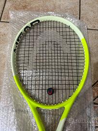 RACCHETTA HEAD EXTREME 2024