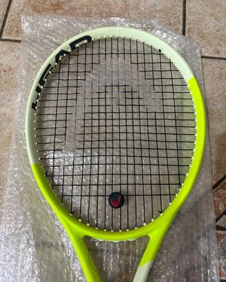 RACCHETTA HEAD EXTREME 2024