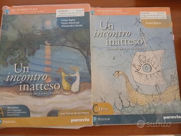 Un incontro inatteso.