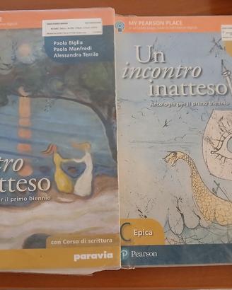 Un incontro inatteso.