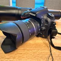 Nikon D610
