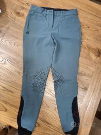 pantaloni equitazione Cavalleria Toscana 