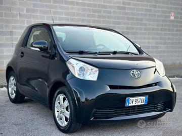 Toyota iQ 1.0 Sol