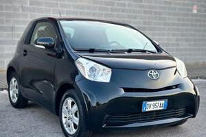 Toyota iQ 1.0 Sol