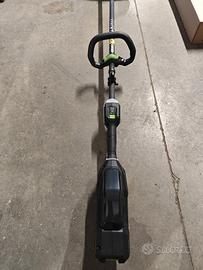 decespugliatore e-go STX4500  NUOVO