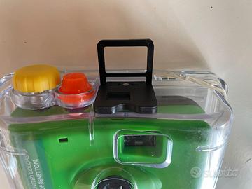 Camera United Colors of Benetton