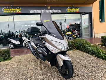 YAMAHA T-Max 500 STRADALE TUTTO INCLUSO ANCHE PA