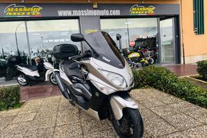 YAMAHA T-Max 500 STRADALE TUTTO INCLUSO ANCHE PA