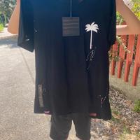 MAGLIA OFF WHITE