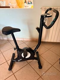 Cyclette Decathlon – Come nuova