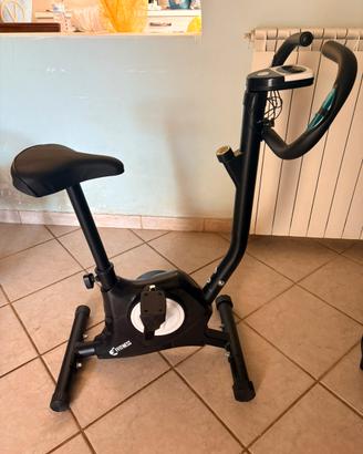 Cyclette Decathlon – Come nuova