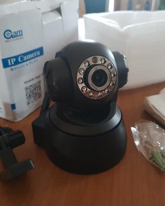 Wifi telecamera Ip