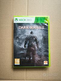 dark souls 2 Xbox 360 PAL ita