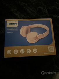 Philips TAH4209PK Cuffie On