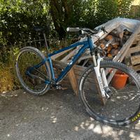 MTB Rockrider 520