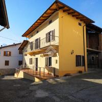 CASA INDIPENDENTE A ROASIO