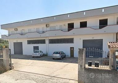 Magazzini, Locali Commerciali