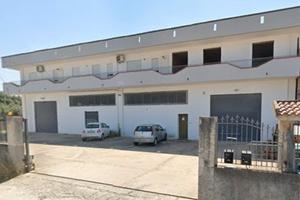 Magazzini, Locali Commerciali