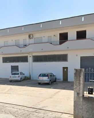 Magazzini, Locali Commerciali