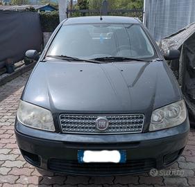 Fiat Punto Classic 1.2 Active GPL neopatentati