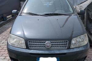 Fiat Punto Classic 1.2 Active GPL neopatentati