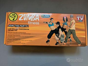 Zumba