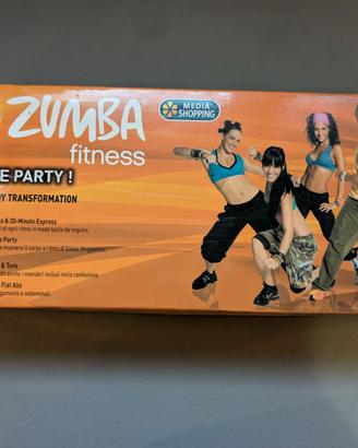 Zumba