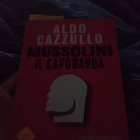 mussolini il capobanda 