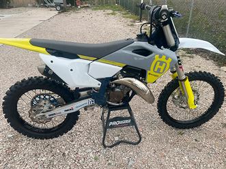 Husqvarna 125 2023 Vendita in Moto e scooter