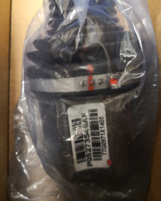 Semiasse dx completo originale fiat freemont