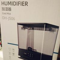 Umidificatore 6,5 litri