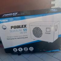 POMPA DI CALORE PER PISCINE E BOILER