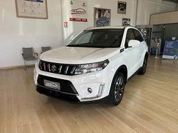 Suzuki Vitara 1.4 Hybrid Top