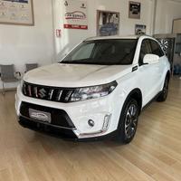 Suzuki Vitara 1.4 Hybrid Top