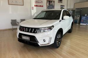 Suzuki Vitara 1.4 Hybrid Top