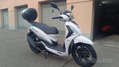 Sym Symphony 200 - 2015