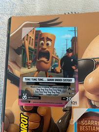 Tun tung tung sahur under custody